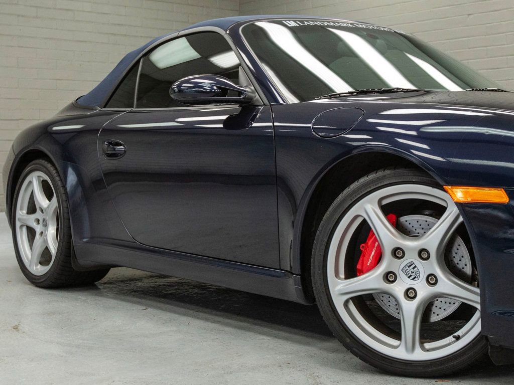 Used 2006 Porsche 911 Carrera S image 7