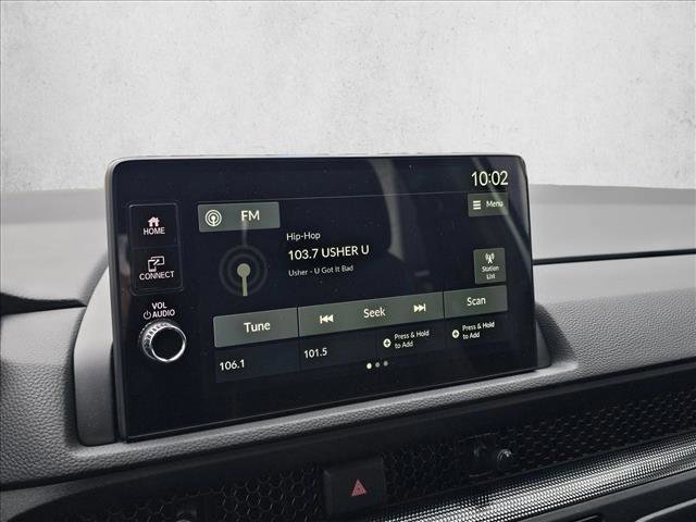 New 2026 Honda CR-V Sport image 20