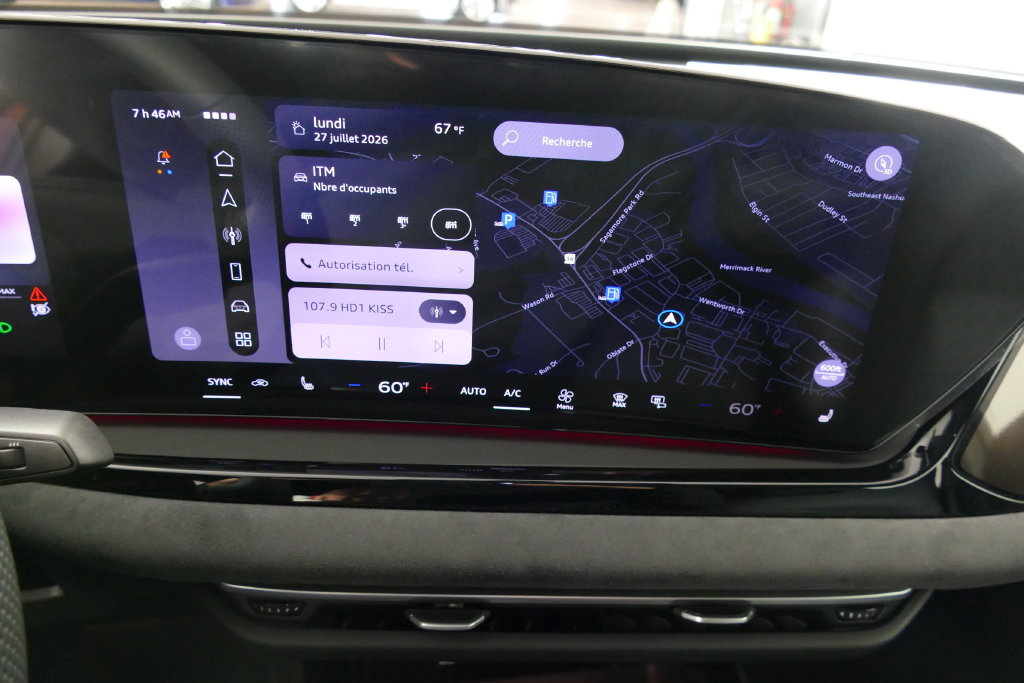New 2026 Audi S5 Premium Plus AWD/4WD image 20