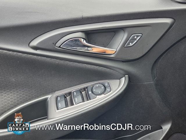 Used 2025 Chevrolet Malibu LT image 29