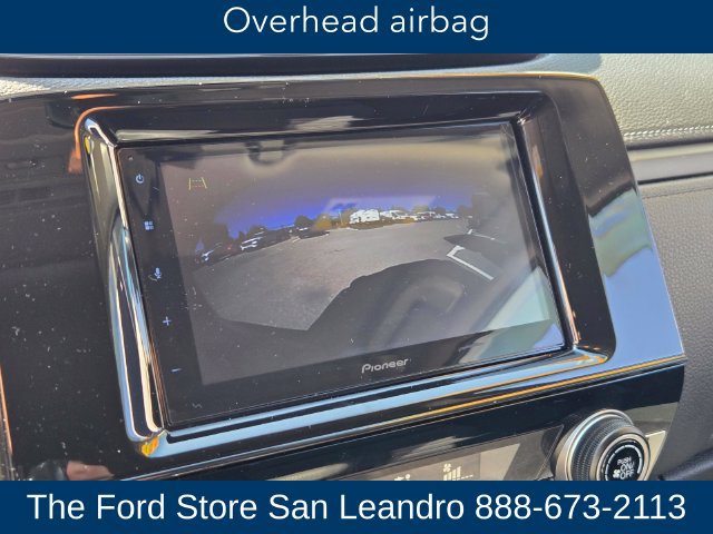 Used 2020 Honda CR-V LX image 23
