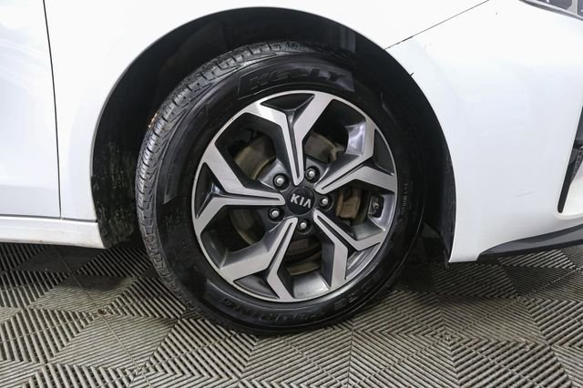 Used 2020 Kia Forte LXS image 13