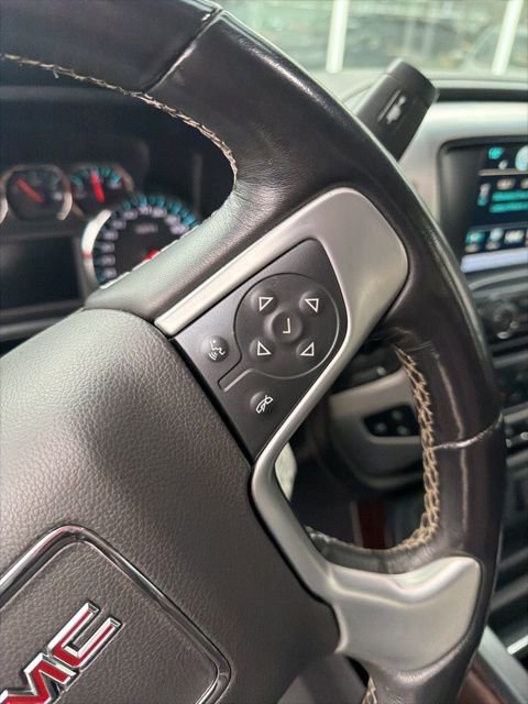 Used 2018 GMC Sierra 1500 SLT image 17