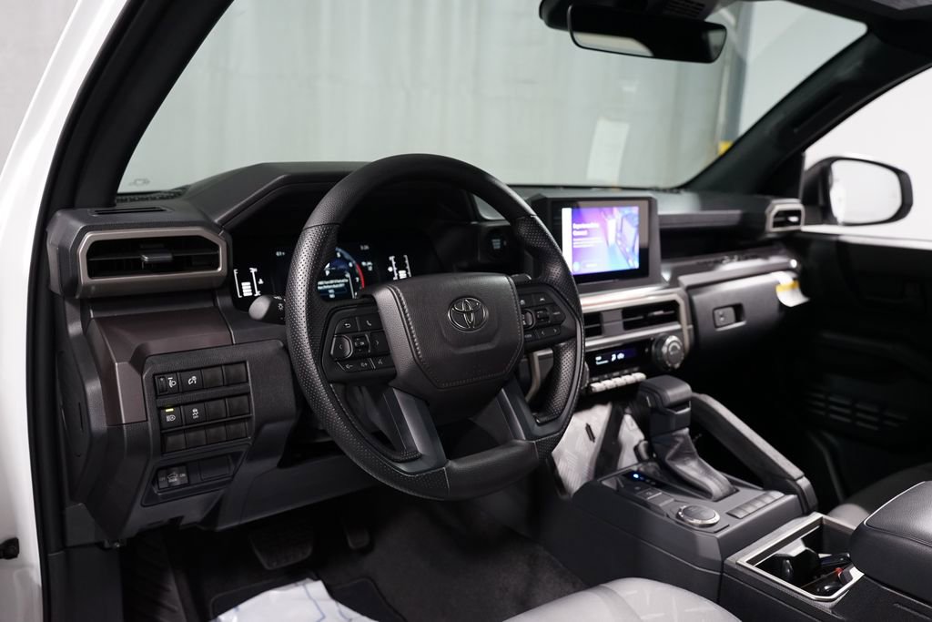 New 2026 Toyota Tacoma SR5 image 12