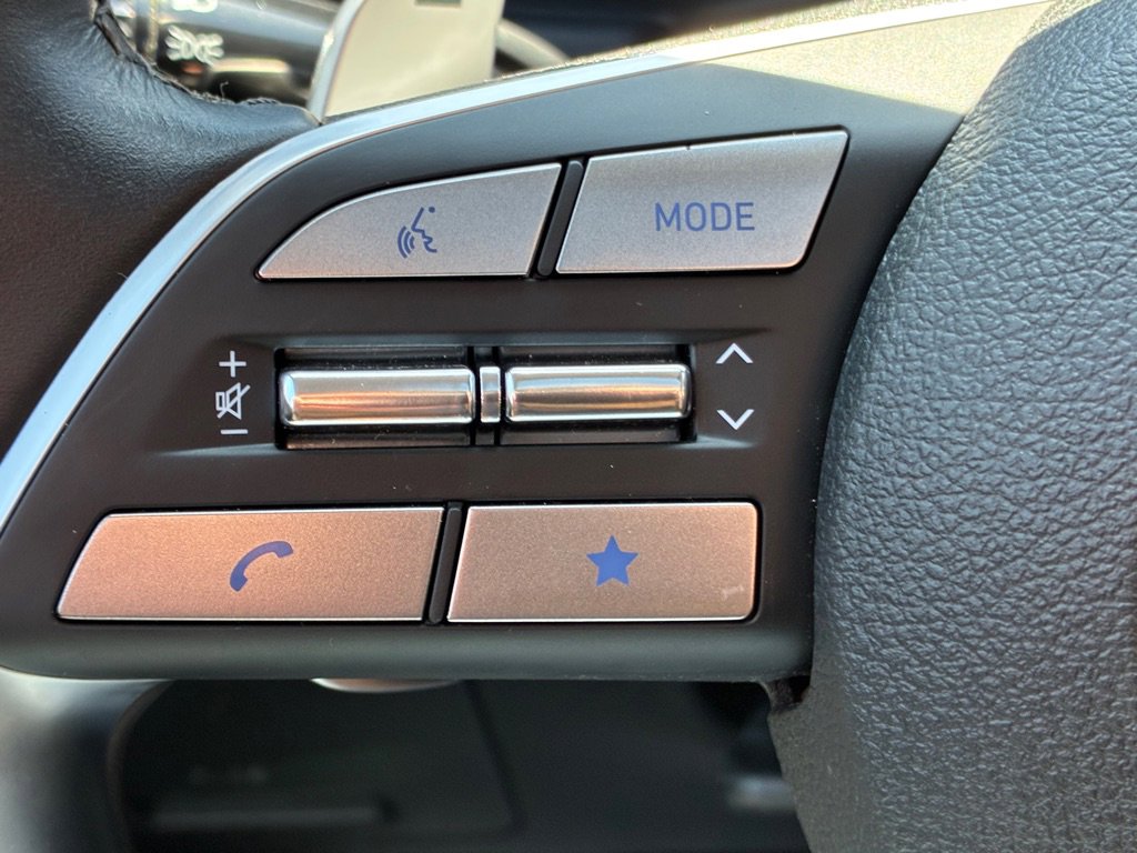 Used 2025 Hyundai Palisade XRT AWD/4WD image 41