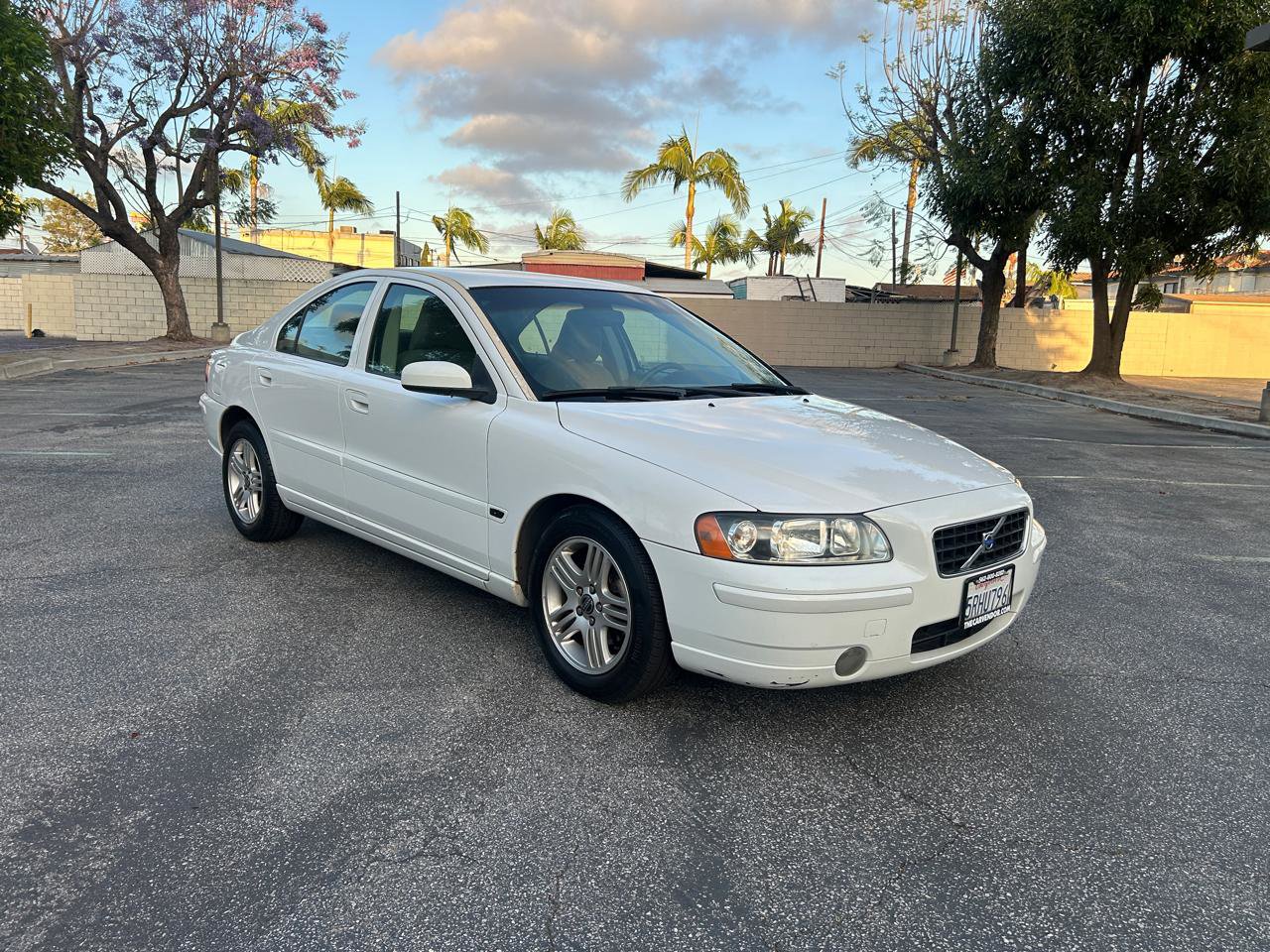 Used 2005 Volvo S60 2.5T image 20