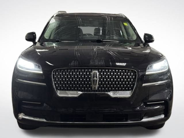Certified 2023 Lincoln Aviator Reserve image 3