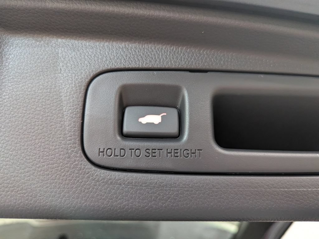New 2026 Honda CR-V EX-L image 13