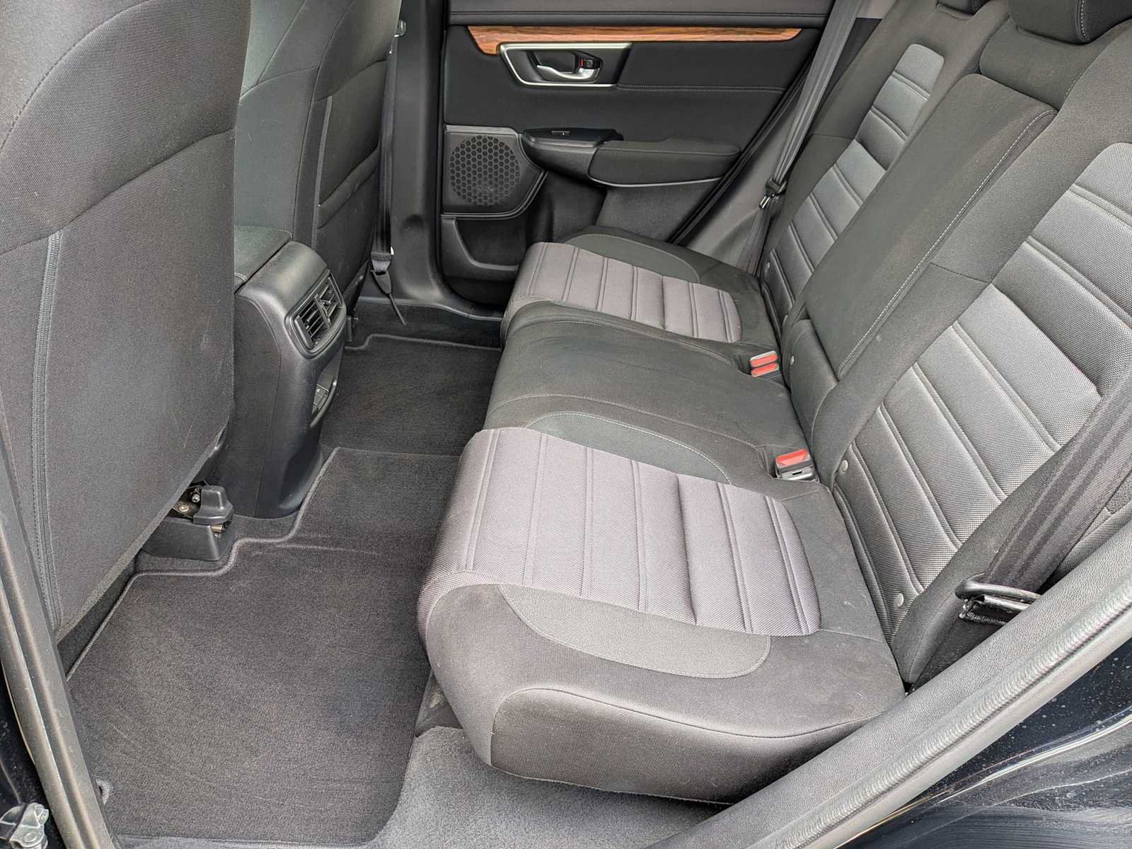 Certified 2020 Honda CR-V EX image 19