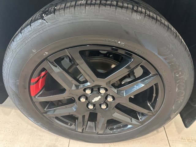 Used 2020 Chevrolet Traverse Premier w/ Redline Edition FWD image 5