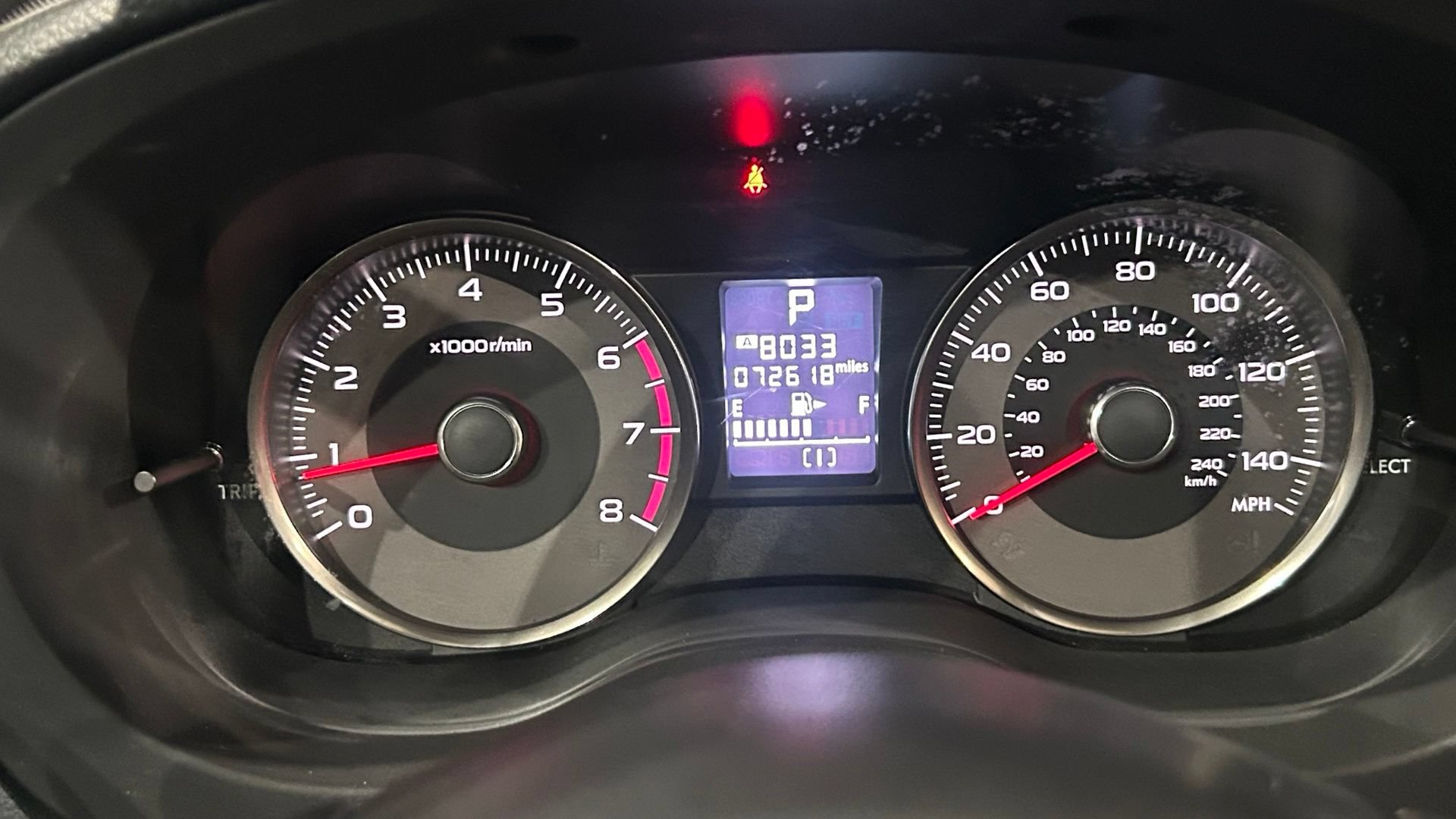 Used 2018 Subaru Forester 2.0XT Premium w/ Protection Package #1 AWD/4WD image 67