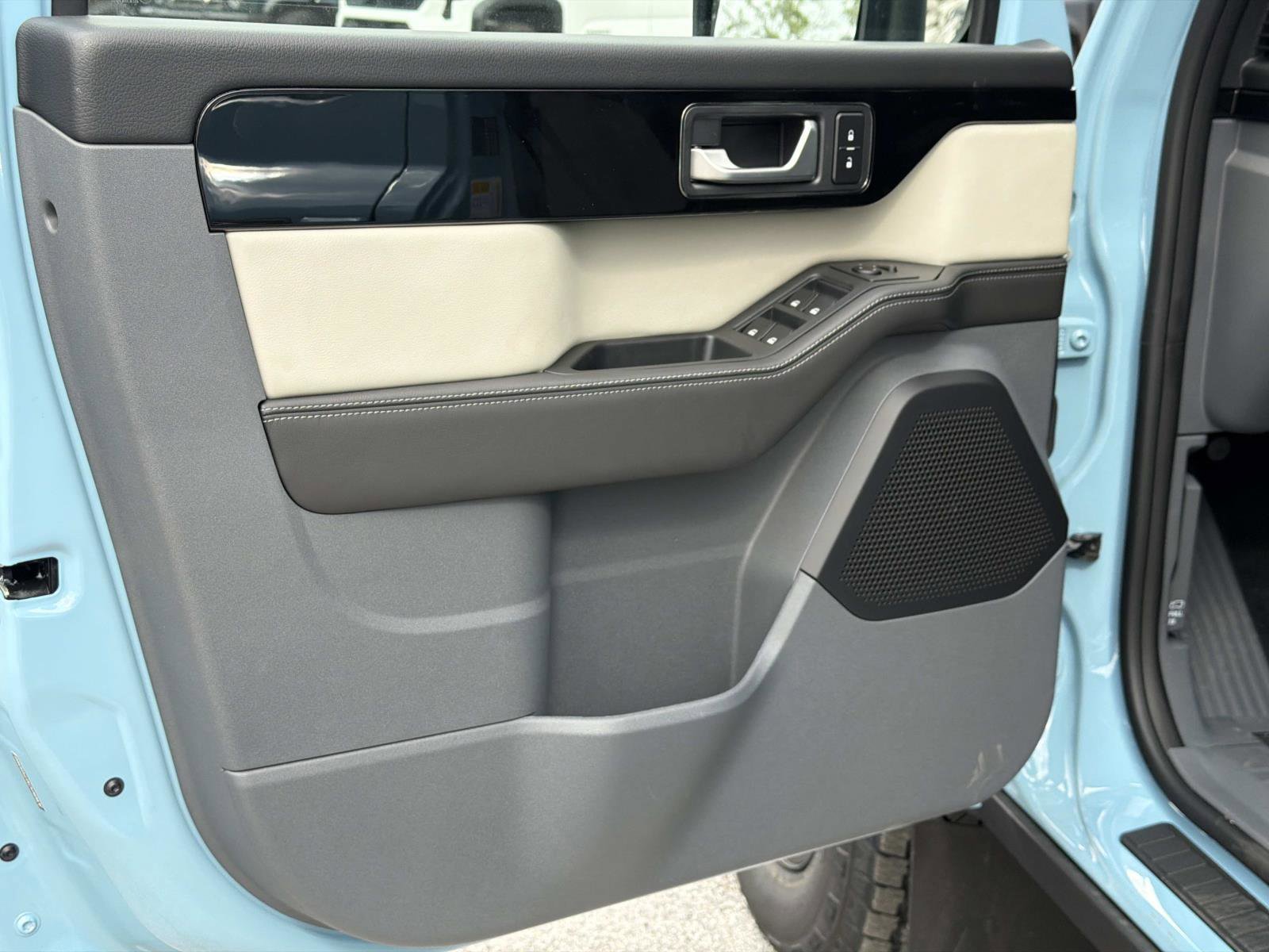New 2026 INEOS Grenadier AWD/4WD image 14