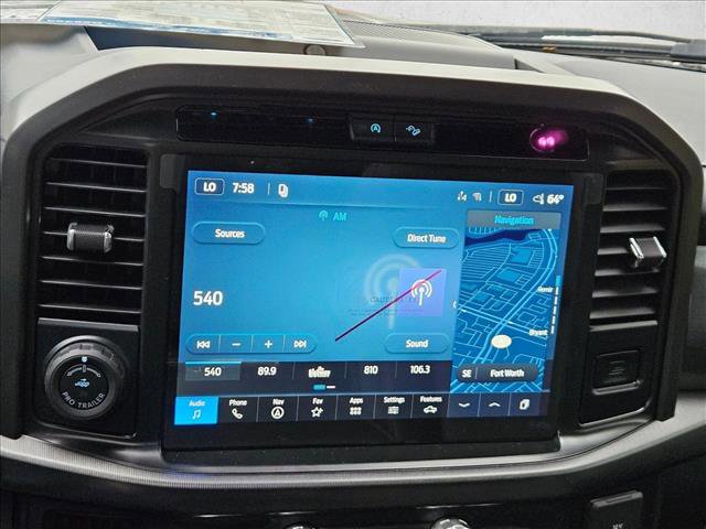 New 2026 Ford F150 Lariat w/ Equipment Group 501A Mid image 19