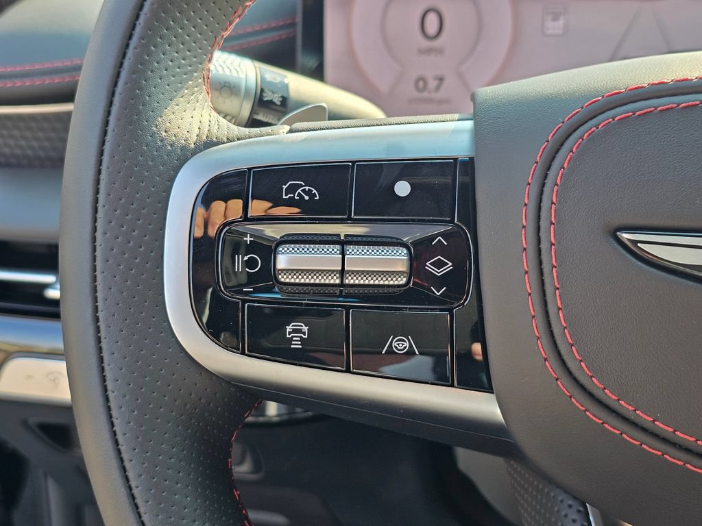Certified 2025 Genesis G80 2.5T Sport Prestige AWD/4WD image 34