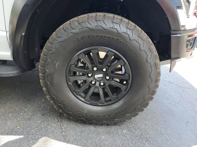 Used 2024 Ford F150 Raptor AWD/4WD image 5