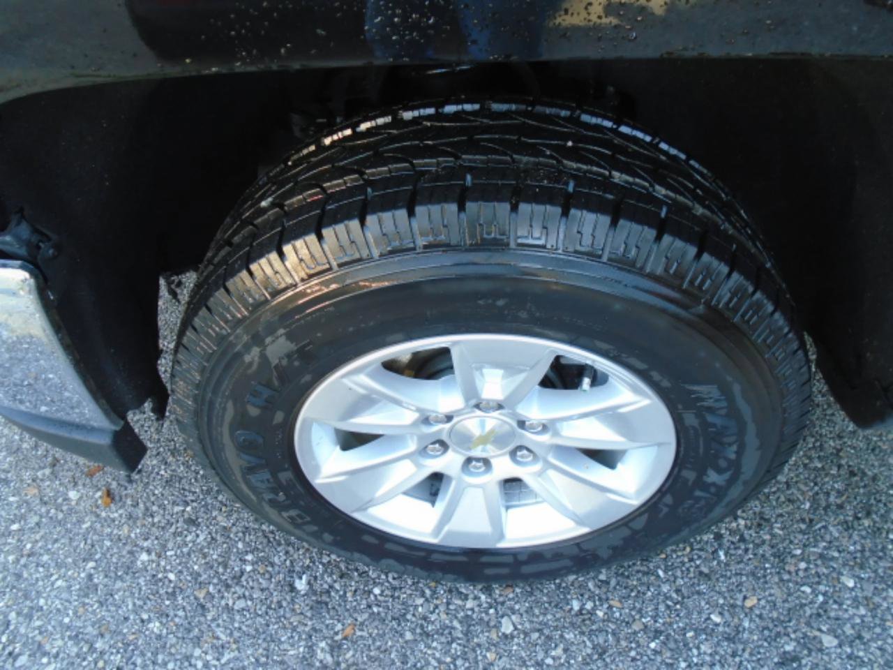 Used 2018 Chevrolet Silverado 1500 LT RWD image 20