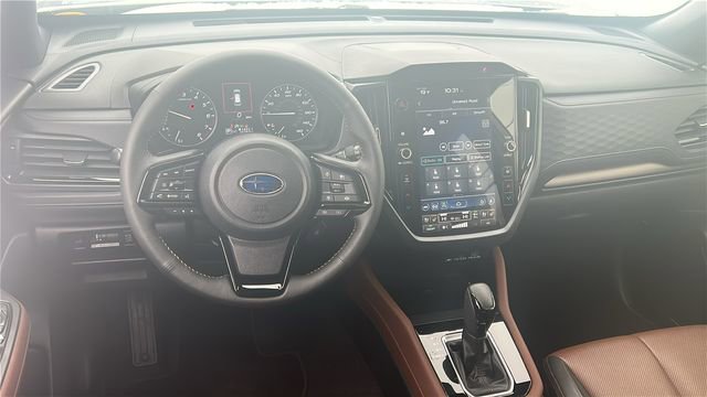 Certified 2025 Subaru Forester Touring image 20