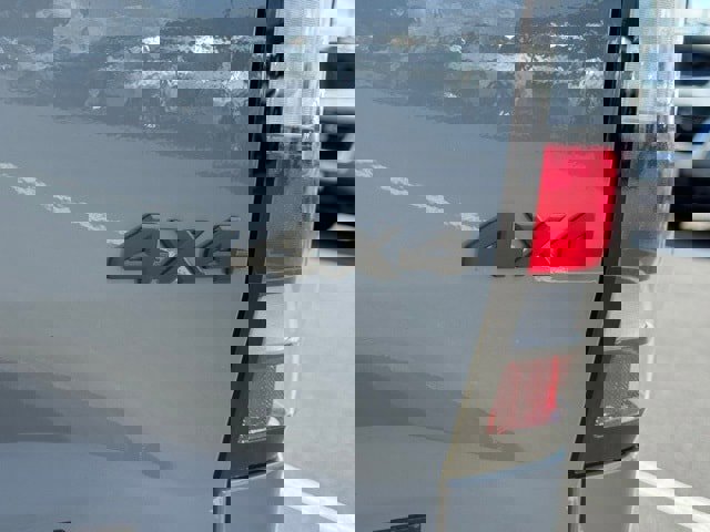 New 2026 Nissan Frontier SV w/ All-Weather Content Package image 15