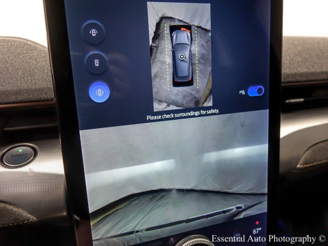 Used 2022 Ford Mustang Mach-E GT image 24