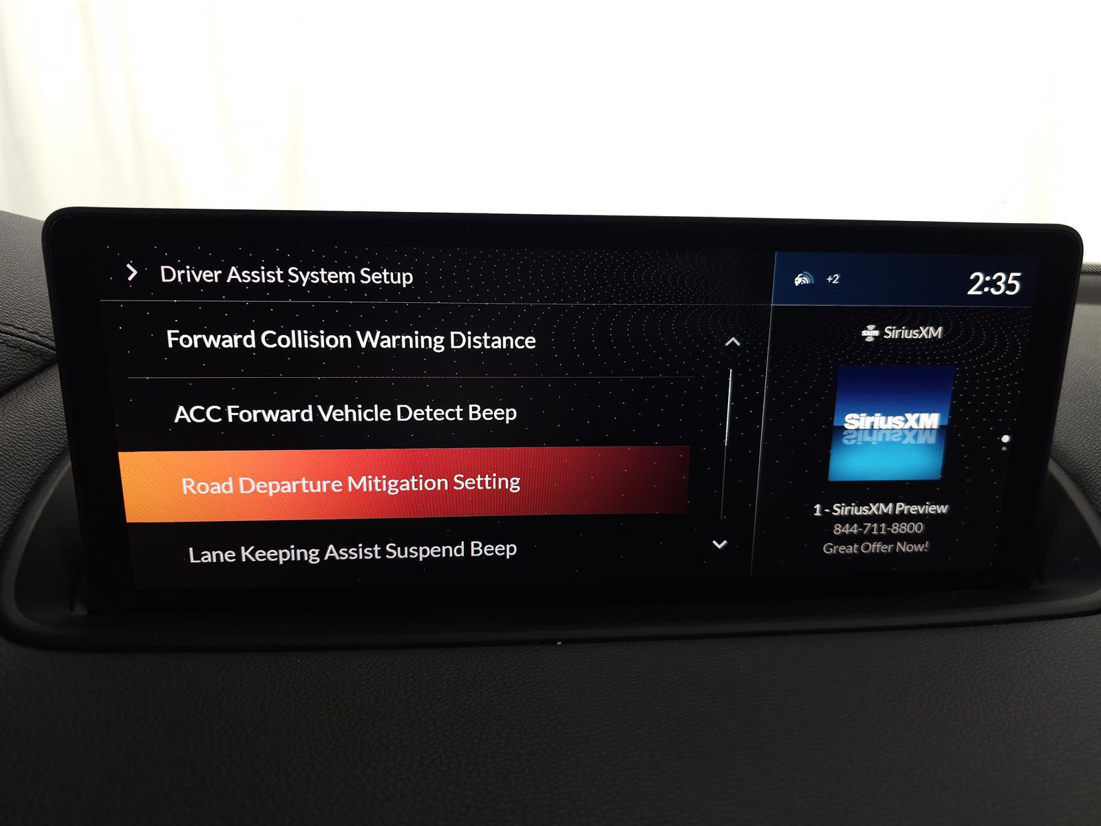 Used 2023 Acura MDX SH-AWD image 23