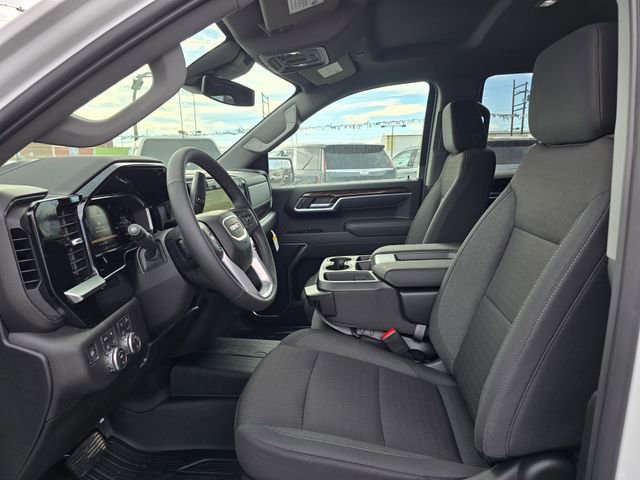 New 2026 GMC Sierra 1500 SLE image 21