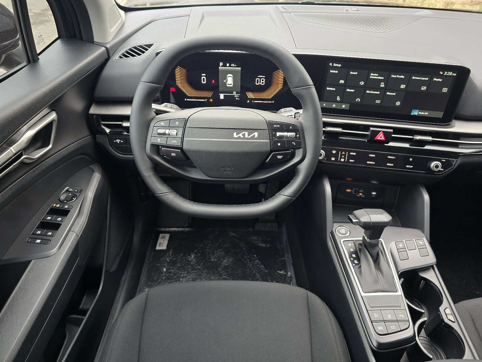 New 2026 Kia Sportage LX AWD/4WD image 6