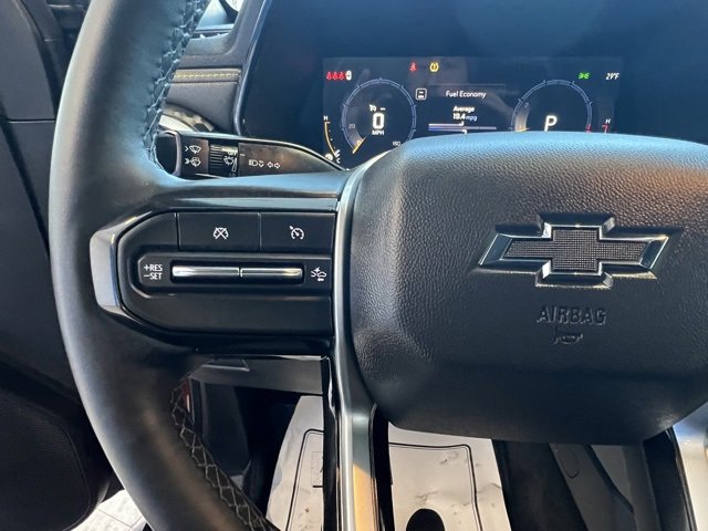 Used 2025 Chevrolet Colorado ZR2 w/ Technology Package image 25