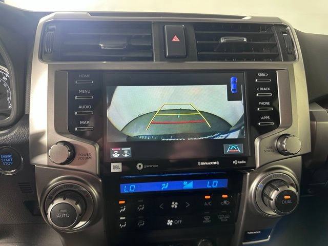 Used 2023 Toyota 4Runner Limited AWD/4WD image 31
