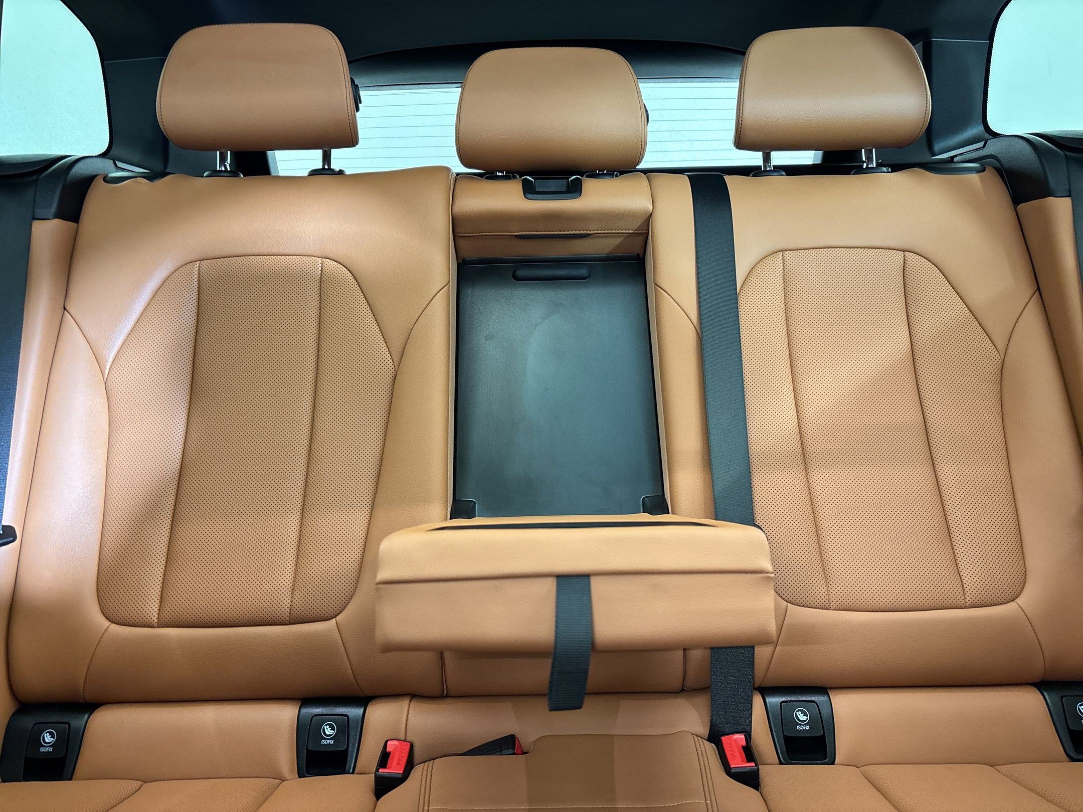 Certified 2024 BMW X3 sDrive30i w/ Premium Package image 29