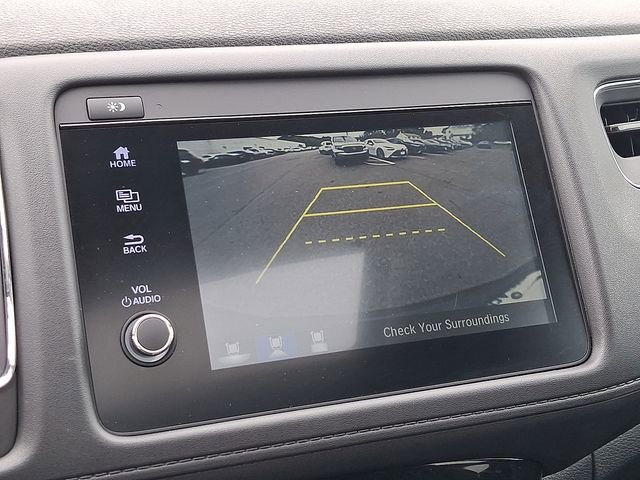 Certified 2022 Honda HR-V EX image 19