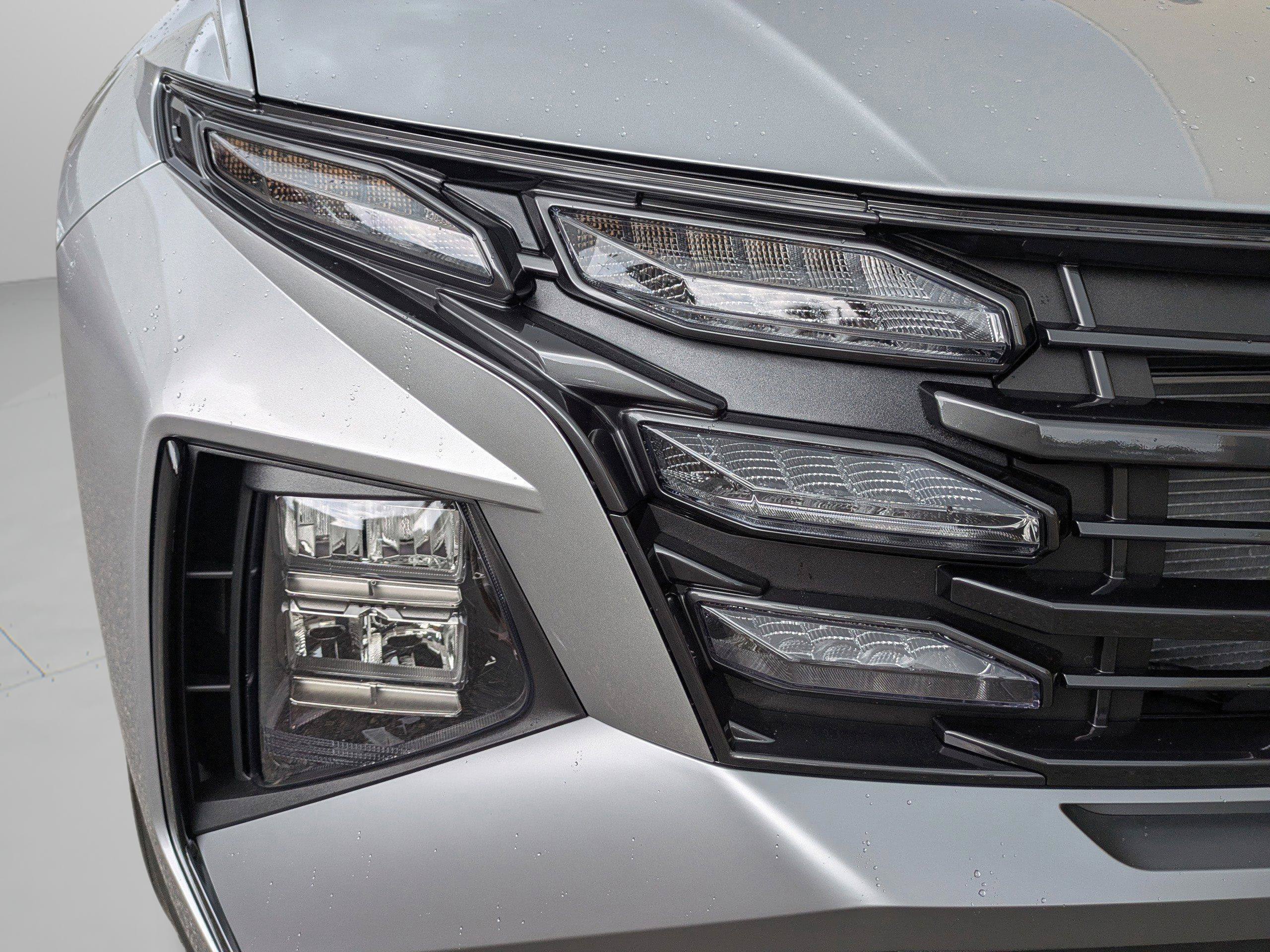 New 2026 Hyundai Tucson SEL FWD image 13