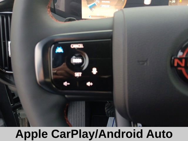 New 2026 Nissan Armada PRO-4X image 13