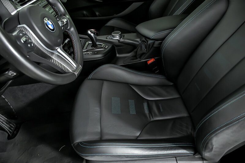 Used 2019 BMW M2 Competition w/ Executive Package RWD image 22