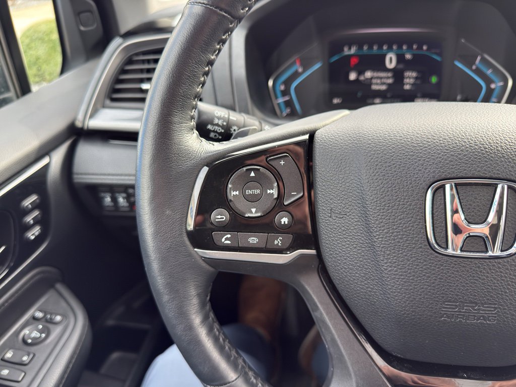 Used 2023 Honda Odyssey Elite image 26