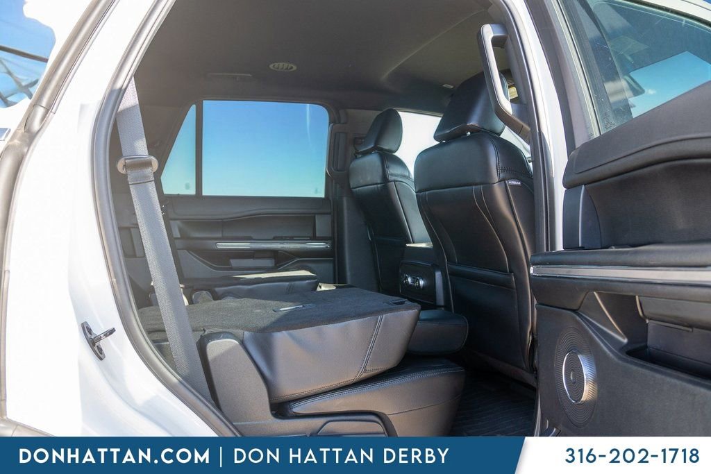 Used 2021 Ford Expedition XLT image 22