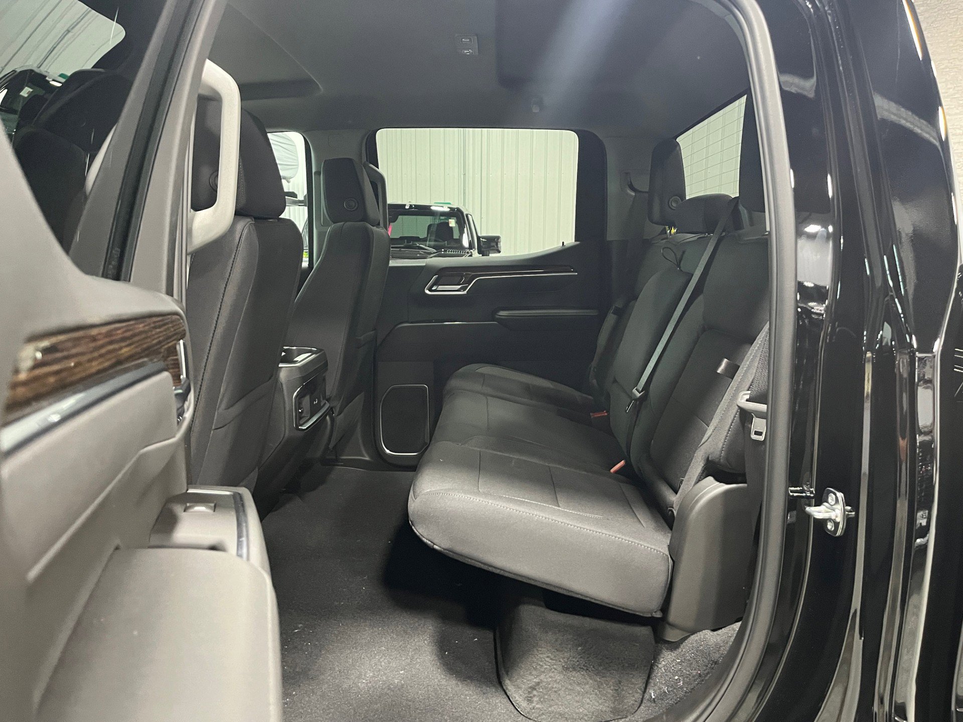 New 2026 GMC Sierra 1500 Elevation image 11