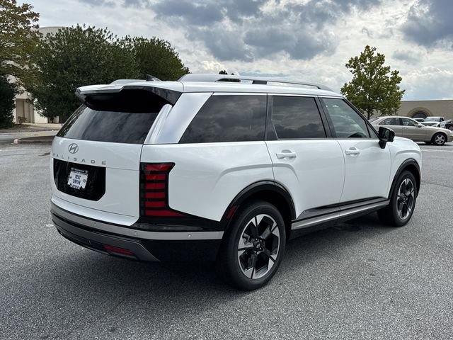 New 2026 Hyundai Palisade Limited image 7