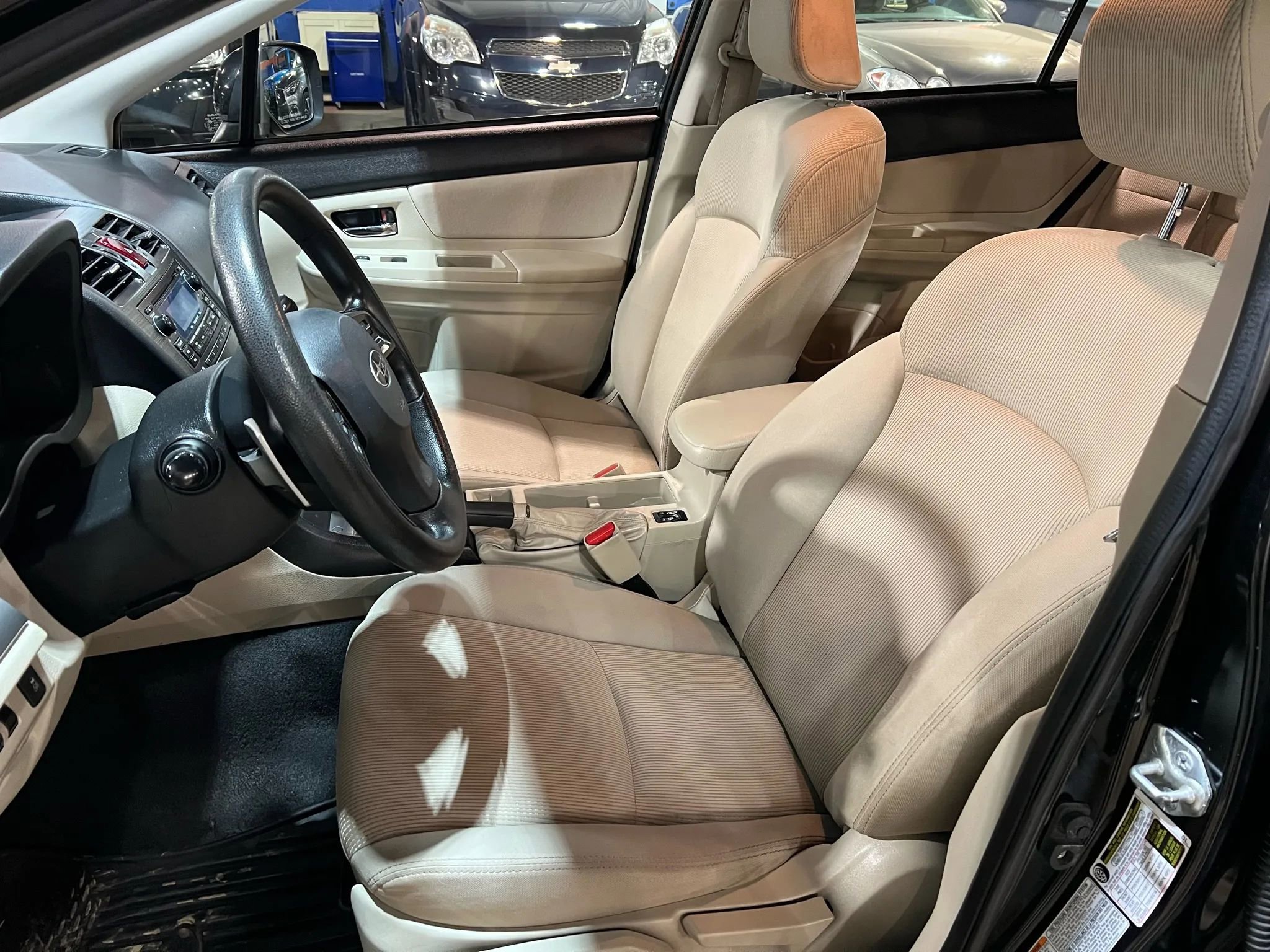 Used 2012 Subaru Impreza 2.0i Sport Premium w/ Popular Pkg 1 image 10