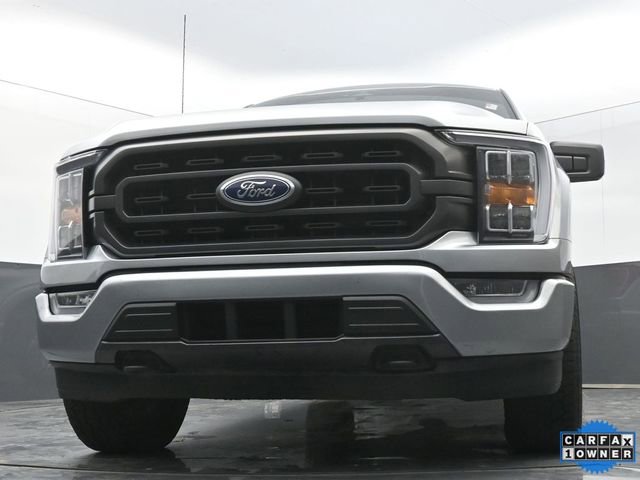 Used 2023 Ford F150 XLT w/ Equipment Group 302A High image 34
