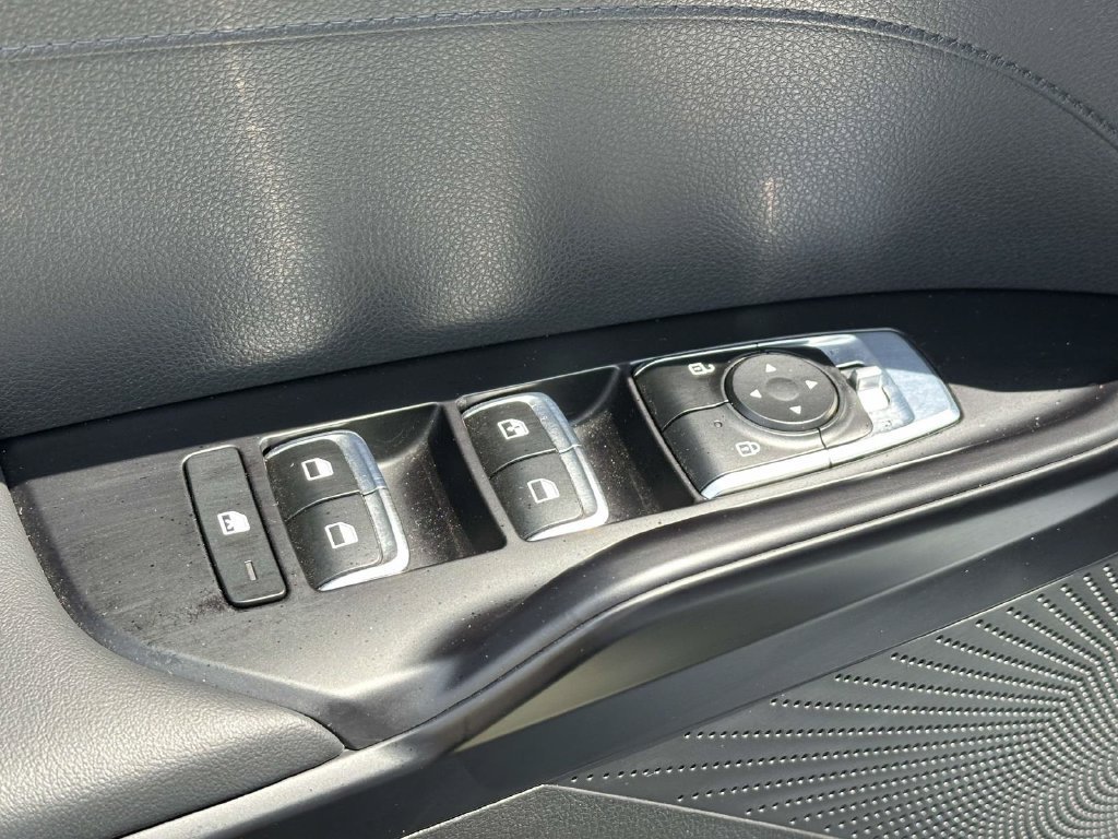 Used 2024 Kia K5 GT-Line FWD image 15