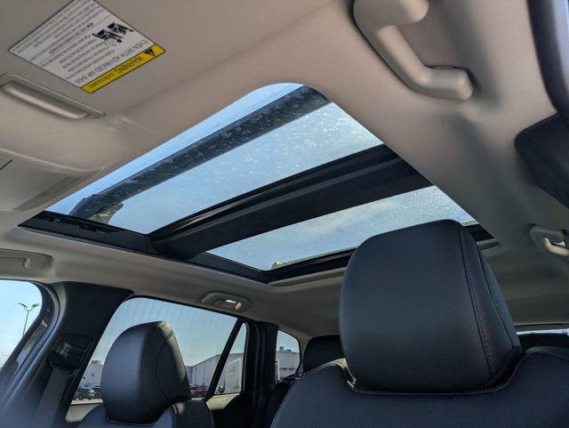 New 2026 MAZDA CX-50 2.5 Hybrid w/ Weather Package image 16