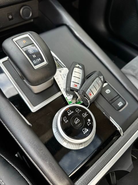 Used 2022 Mitsubishi Outlander SE AWD/4WD image 26