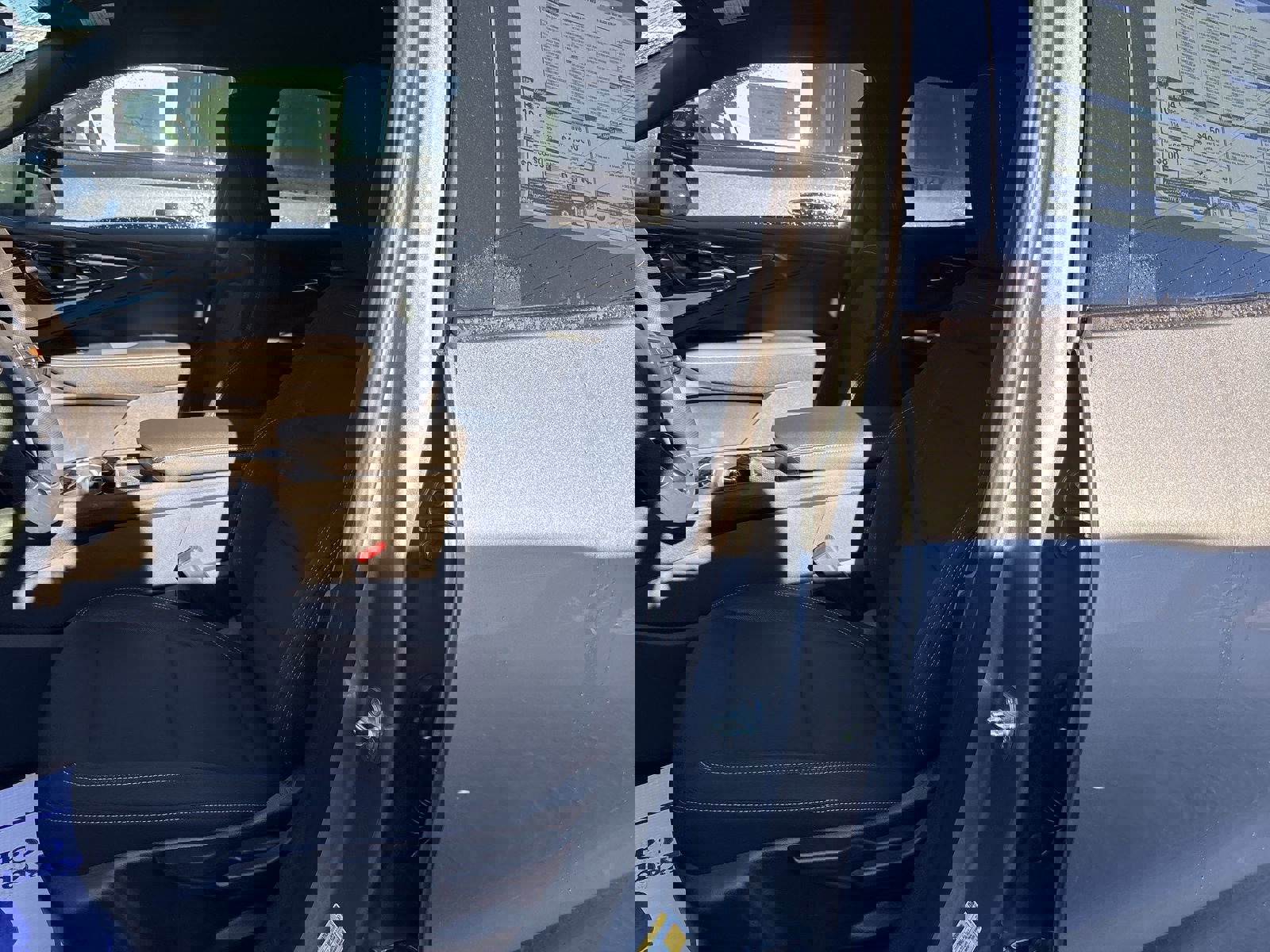 New 2026 Chevrolet Blazer EV LT image 14