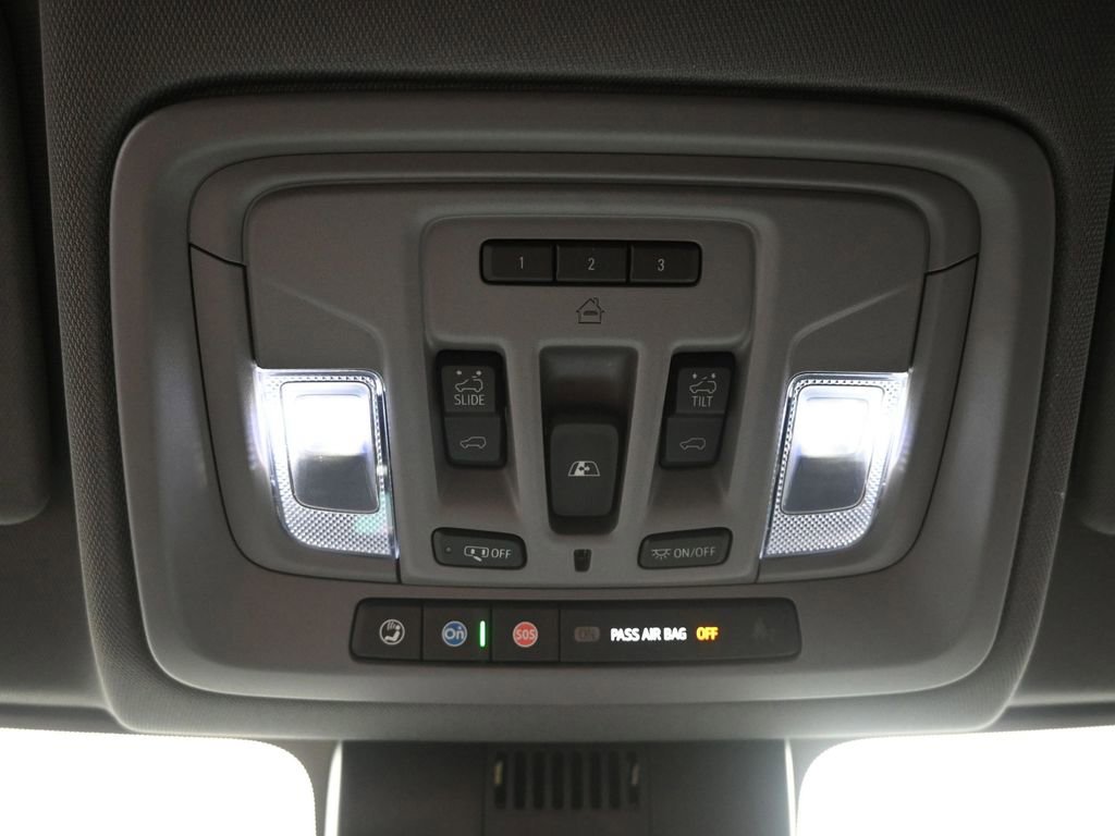 New 2026 GMC Sierra 1500 Denali w/ Technology Package image 17