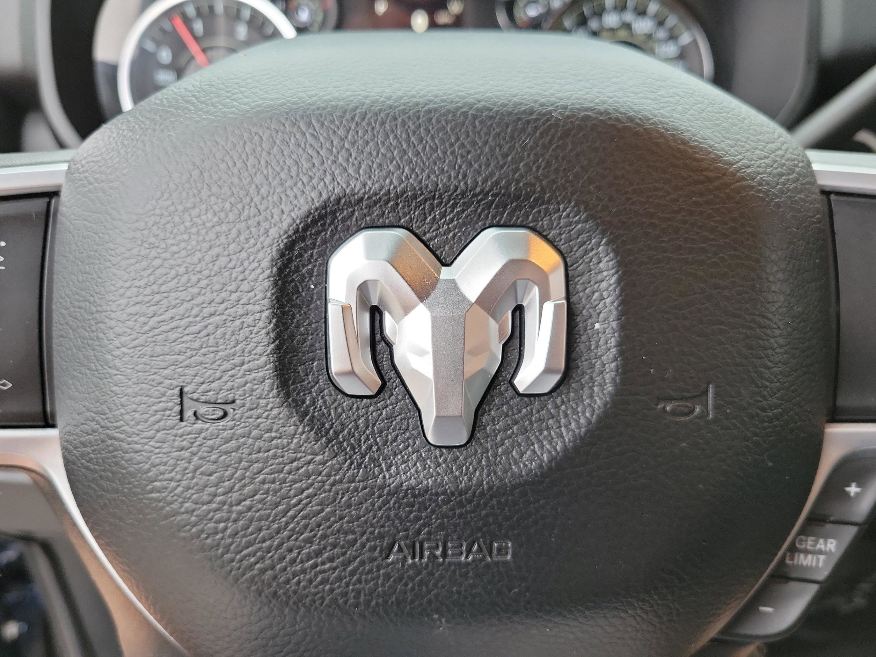 Used 2024 RAM 2500 Big Horn image 34