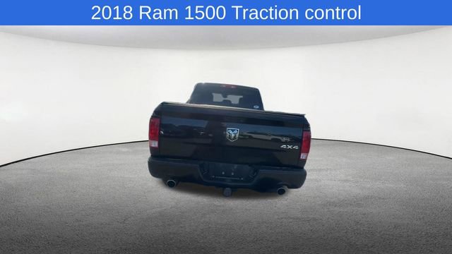 Used 2018 RAM 1500 Express w/ Express Value Package image 7