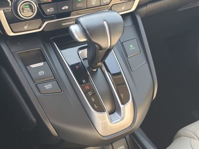 Used 2018 Honda CR-V Touring image 24