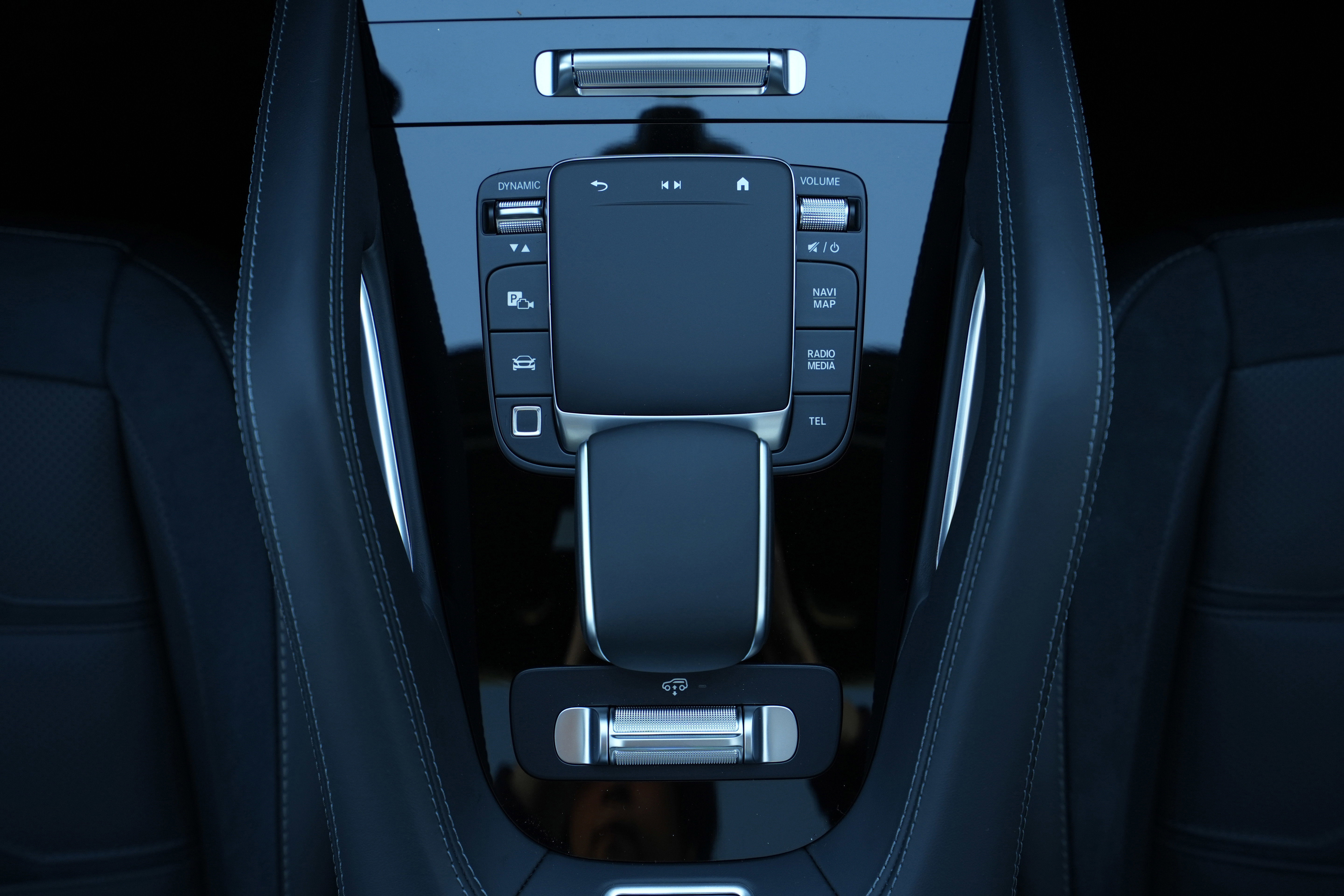 New 2026 Mercedes-Benz GLE 53 AMG 4MATIC image 32