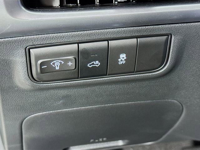 New 2026 Hyundai Santa Cruz SE image 19