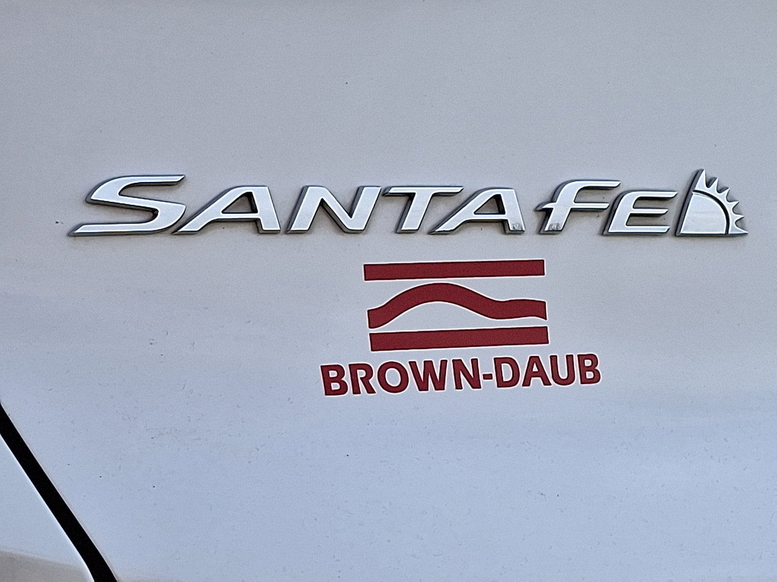 Used 2019 Hyundai Santa Fe SEL AWD/4WD image 29